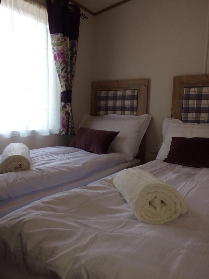 Cragganmore Lodge Aviemore Exterior photo